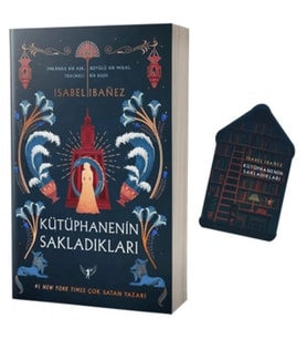 Kütüphanenin Sakladıkları