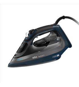 Braun Si9682Db Texstyle 9 Buharlı Ütü