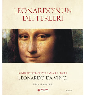 Leonardo’nun Defterleri