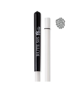 Vic Firth RUTE505 Rute 505 Baget  Plastik Demet - Rock/Caz Füzyon - Dayanıklı