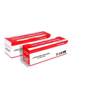 Noname Hp CE412A-CC532-CF382A Sarı Universal Muadil Toner