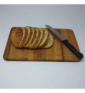Ahşap Kesme Tahtası 21x35