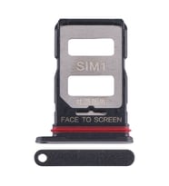 Xiaomi 13t Sim Kart Tepsisi 2306epn60g Yeşil (Siyah)