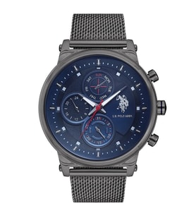 U.S. Polo Assn. USPA1008-02 Erkek Kol Saati