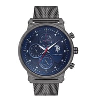 U.S. Polo Assn. USPA1008-02 Erkek Kol Saati