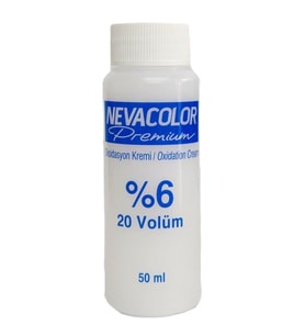 Sıvı Oksidan %6 50 Ml