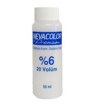Sıvı Oksidan %6 50 Ml
