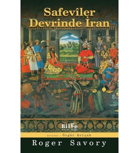 Safevîler Devrinde İran