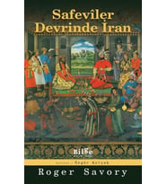 Safevîler Devrinde İran