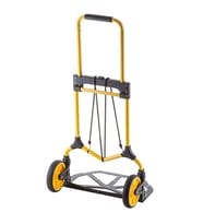 Stanley FT582 90Kg Katlanır El Arabası