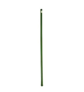 Destek Çubuğu 3adet 60cm İçi MetL Pvc Kaplı Bahçe Tarla Sera Kolay Monte