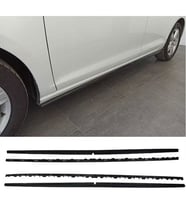 Çmk Volkswagen Golf 7,5 2018-2020 Gti Marşpiyel