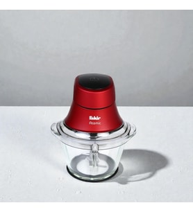 FAKİR Atomıc Rondo Rouge