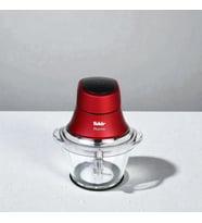 FAKİR Atomıc Rondo Rouge
