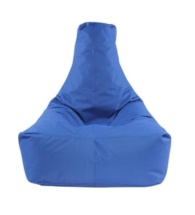 Kare Armut Koltuk Mavi İmperteks 85*68*28 cm