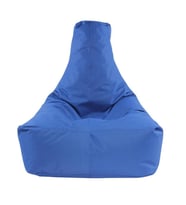 Kare Armut Koltuk Mavi İmperteks 85*68*28 cm