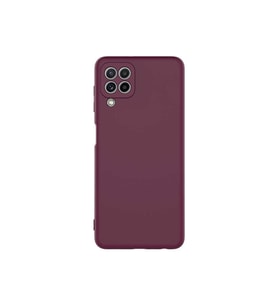 Samsung Galaxy A22 4G Uyumlu Kılıf Zore Mara Lansman Kapak
