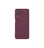 Samsung Galaxy A22 4G Uyumlu Kılıf Zore Mara Lansman Kapak