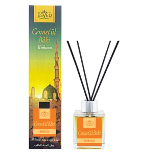 Cennetül Baki Kokusu 100 Ml Çubuklu Oda Kokusu