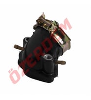 SCOOTER MANİFOLD 2 Lİ