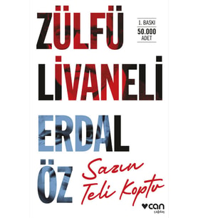 Sazın Teli Koptu