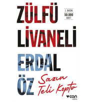 Sazın Teli Koptu