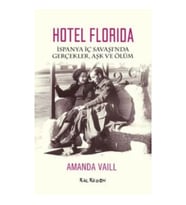 Hotel Florida