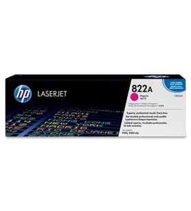 HP C8563A KIRMIZI ORJİNAL TONER