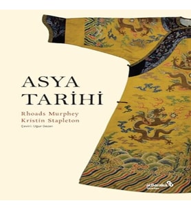 Asya Tarihi