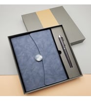 Promosyon Defter Kalem Seti