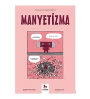 Manyetizma – Gençler İçin Çizgilerle Bilim