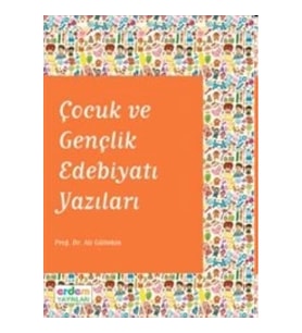 Çocuk ve Gençlik Edebiyatı Yazıları