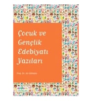 Çocuk ve Gençlik Edebiyatı Yazıları