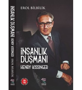 İnsanlık Düşmanı
