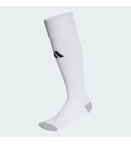 Adidas IB7813 Milano 23 Unisex Spor Çorap (Beyaz)