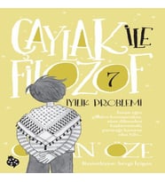 Çaylak İle Filozof 7 - iyilik Problemi