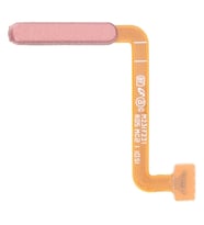Samsung Galaxy M23 Parmak İzi Okuyucu Flex SM-M236B (Pembe)