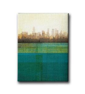 Gölge Canvas Tablo MSD124
