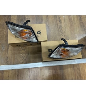 Depo Mazda 626 Ön Sağ Sol Sinyal DUYLU 1998-2000
