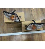 Depo Mazda 626 Ön Sağ Sol Sinyal DUYLU 1998-2000