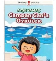 Camdan Can'a Öyküler - Ayşe Yamaç