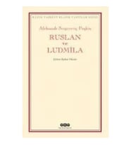 RUSLAN LUDMİLA