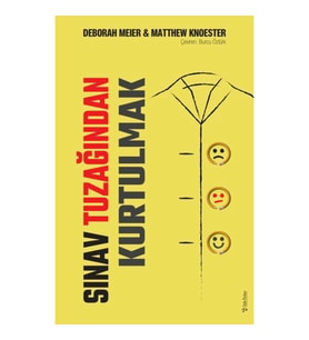 Sınav Tuzağından Kurtulmak