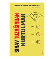 Sınav Tuzağından Kurtulmak