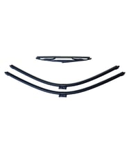 Opel Astra J GTC 2012-2015 Ön Cam Arka Cam Silecek Seti