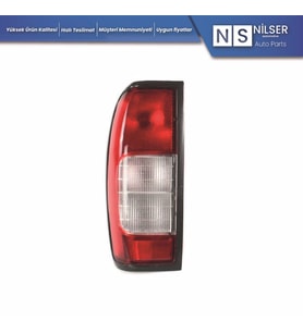 Nıssan D22 Skystar Stop Lambası Sol 1998-2012