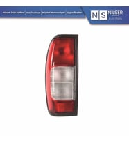 Nıssan D22 Skystar Stop Lambası Sol 1998-2012