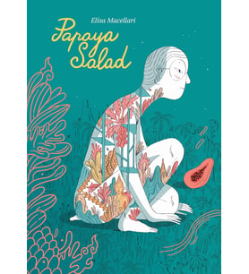Papaya Salad