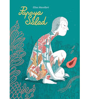 Papaya Salad