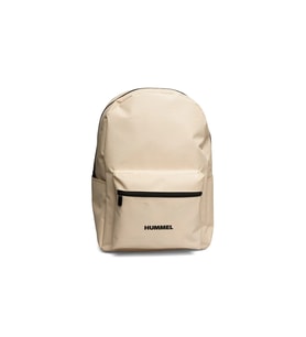 Hummel Bej Unisex Sırt ve Okul Çantası Hml Pedro 980363 (Bej)